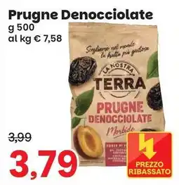 Prix Quality Prugne Denocciolate offerta