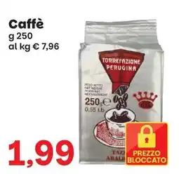 Prix Quality Caffè torrefazione perugina offerta
