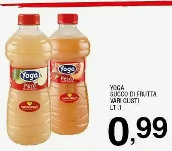 Succo di frutta