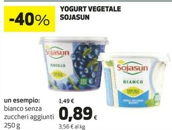 Yogurt