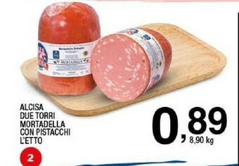 Sigma Mortadella offerta