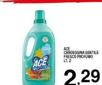 Sigma Candeggina offerta