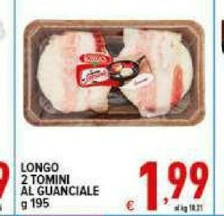 Iper Triscount Formaggio offerta