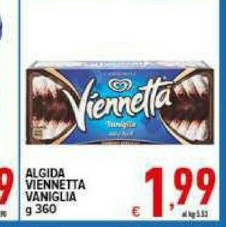 Viennetta