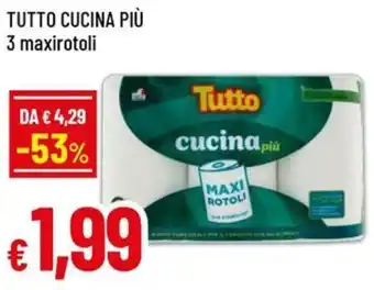 Tutto cucina più