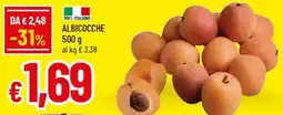 A&O Albicocche offerta