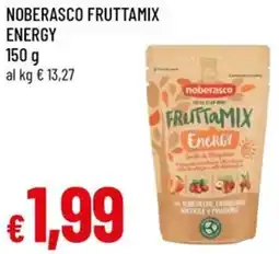 A&O Noberasco fruttamix energy offerta