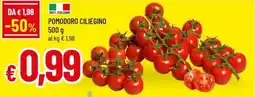 A&O Pomodoro ciliegino offerta