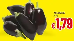 A&O Melanzane offerta