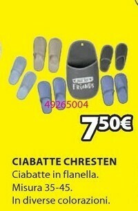 Pantofole