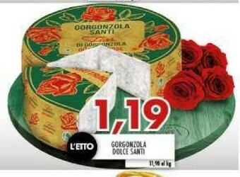 MA Supermercati Gorgonzola offerta