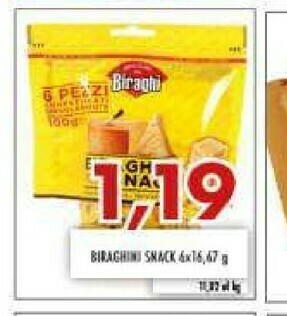 MA Supermercati Formaggio offerta