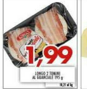 MA Supermercati Formaggio offerta