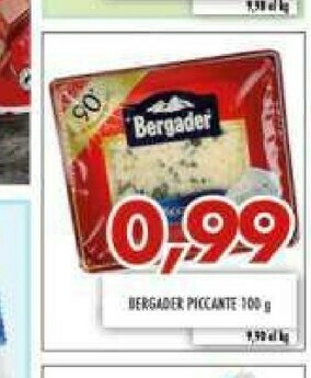 MA Supermercati Formaggio offerta