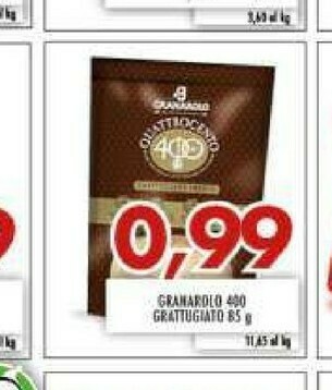 MA Supermercati Formaggio offerta