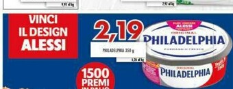 MA Supermercati Formaggio spalmabile offerta