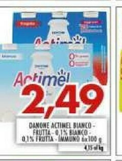 Actimel