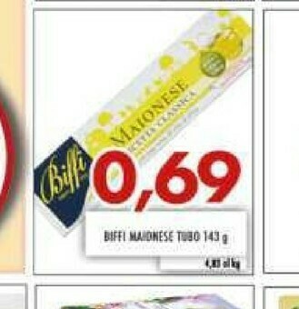 Maionese