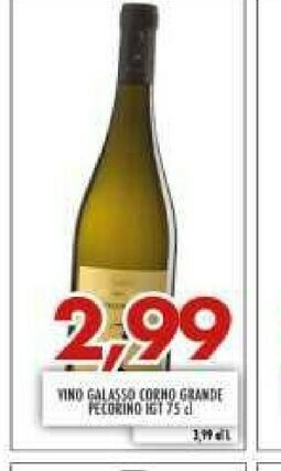 MA Supermercati Montepulciano d'abruzzo offerta