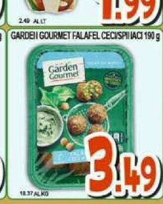Sacoph Cibi pronti offerta