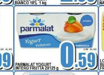 Sacoph Yogurt offerta