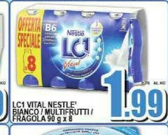 Sacoph Yogurt da bere offerta