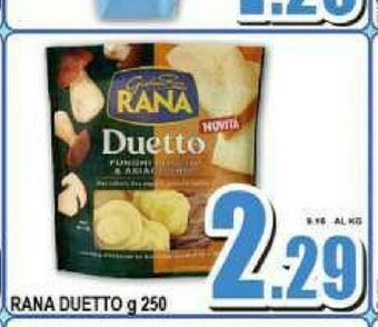 Sacoph Pasta ripiena offerta