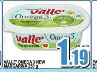 Sacoph Burro offerta