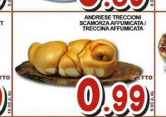 Scamorza