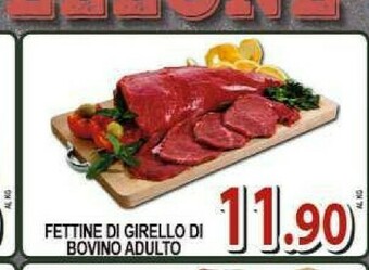 Sacoph Carne offerta