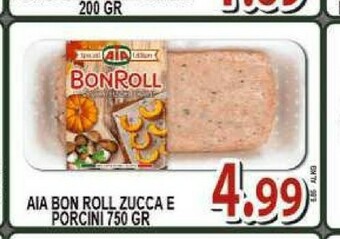 Sacoph Carne offerta