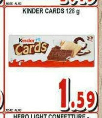 Sacoph Cioccolato offerta