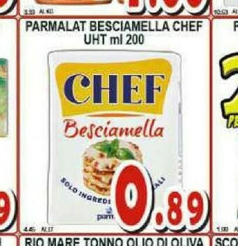 Sacoph Panna offerta