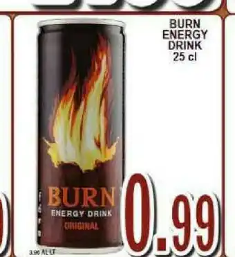 Energy drink
