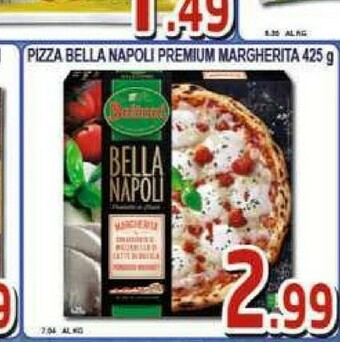 Sacoph Pizza buitoni offerta