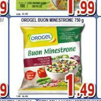 Minestrone