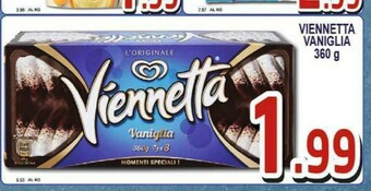 Viennetta