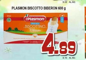 Sacoph Biscotti offerta