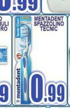 Sacoph Spazzolino da denti offerta