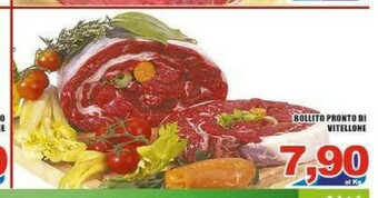Sacoph Carne offerta