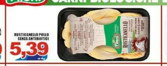 Sacoph Pollo offerta