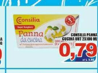 Sacoph Panna offerta