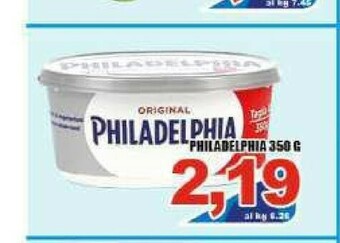 Sacoph Formaggio spalmabile offerta
