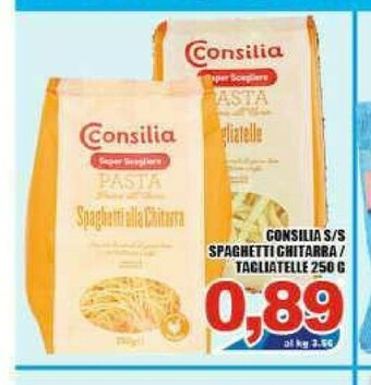 Sacoph Pasta all'uovo offerta