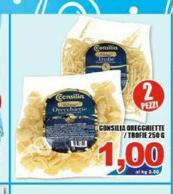 Sacoph Pasta offerta