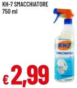 A&O Kh-7 smacchiatore offerta