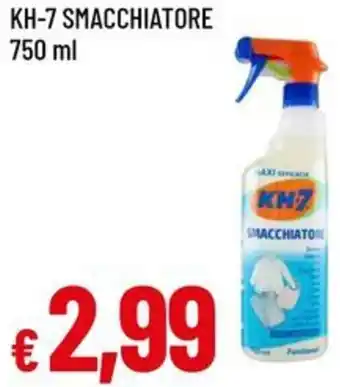 A&O Kh-7 smacchiatore offerta