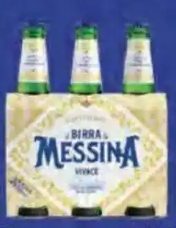 Eté Messina birra vivace 4,5° offerta
