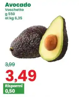 Prix Quality Avocado offerta