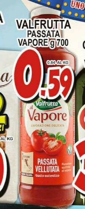 Passata di pomodoro